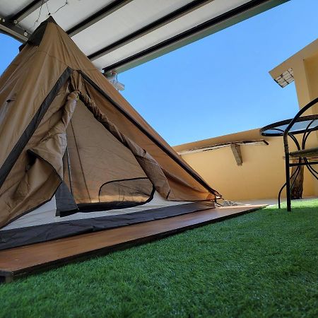 Dulan Groundnut Backpacker Hostel Донгхе Екстериор снимка