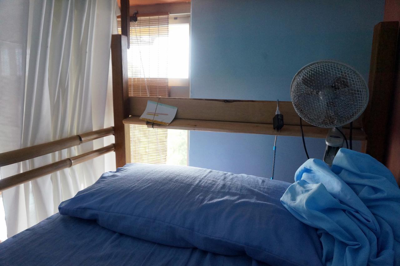 Dulan Groundnut Backpacker Hostel Донгхе Екстериор снимка
