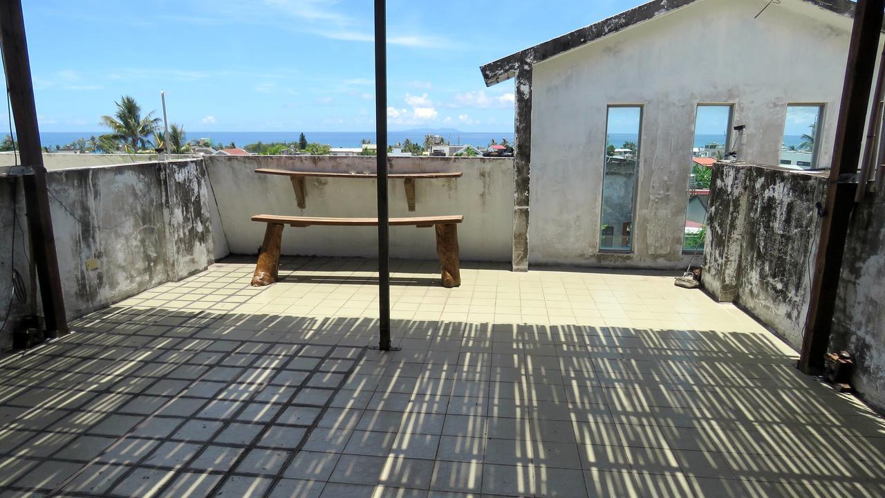 Dulan Groundnut Backpacker Hostel Донгхе Екстериор снимка
