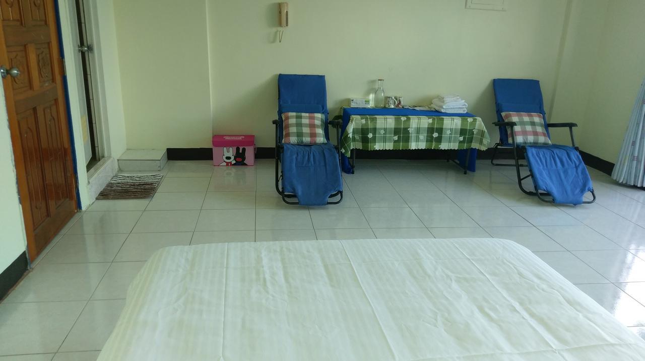 Dulan Groundnut Backpacker Hostel Донгхе Екстериор снимка