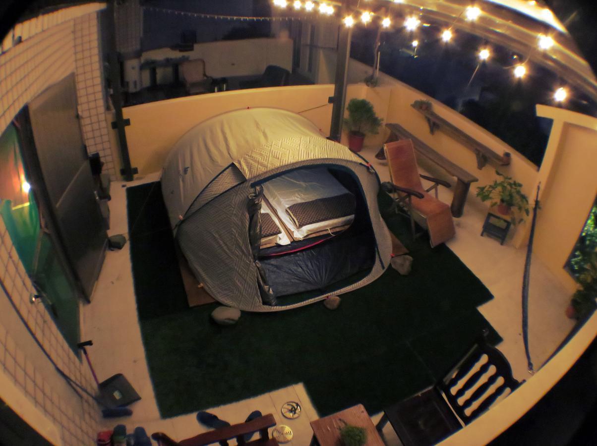 Dulan Groundnut Backpacker Hostel Донгхе Екстериор снимка